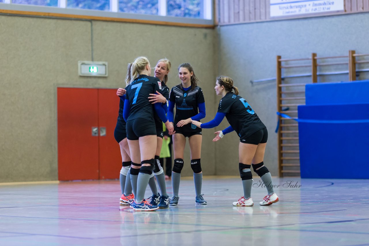 Bild 646 - Frauen Bundesliga Kellinghusen